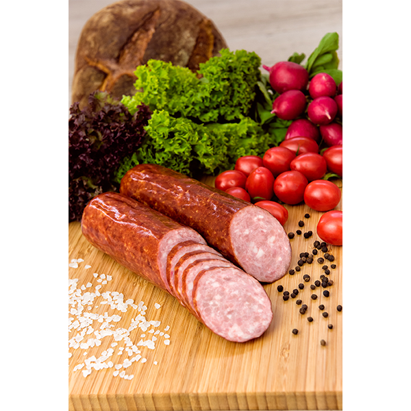 SALAM CU SUNCA 400GR-AGIL