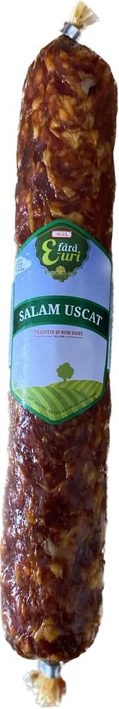 SALAM USCAT FARA E-URI 300GR-AGIL