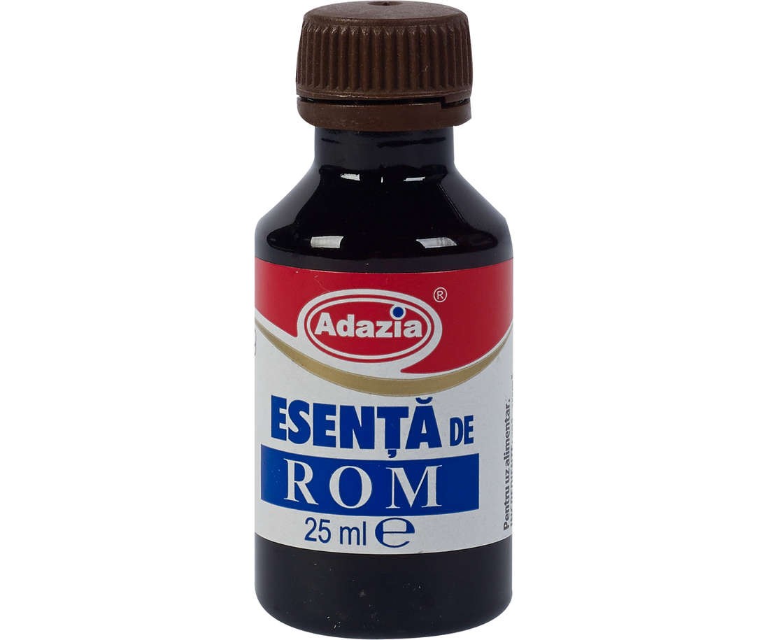 ADAZIA ESENTA ROM 25ML