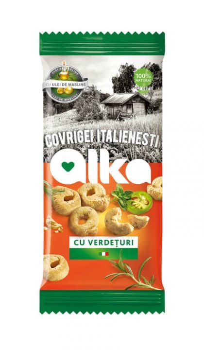 ALKA COVRIGEI ITALIENESTI MIX MEDITERANEAN 100GR