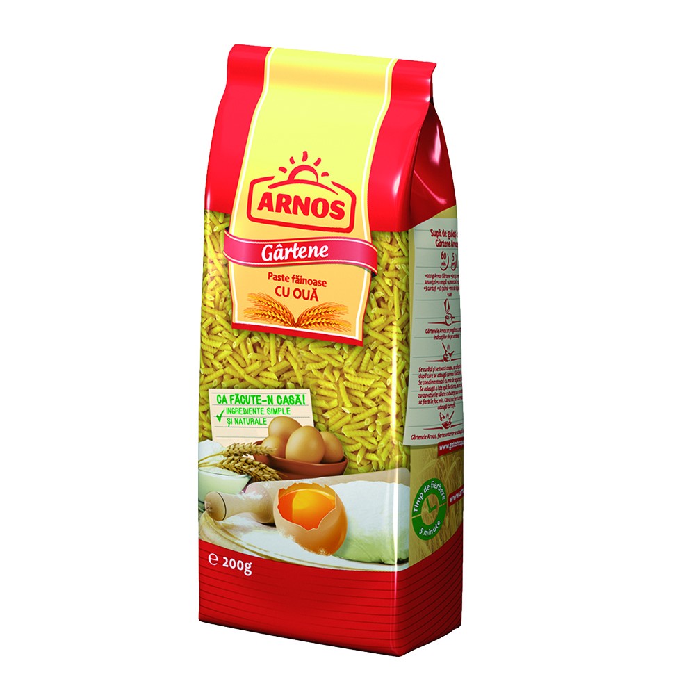 ARNOS PASTE GARTENE 200GR