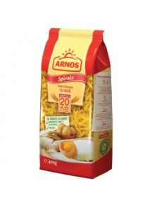 ARNOS SPIRALE 400GR