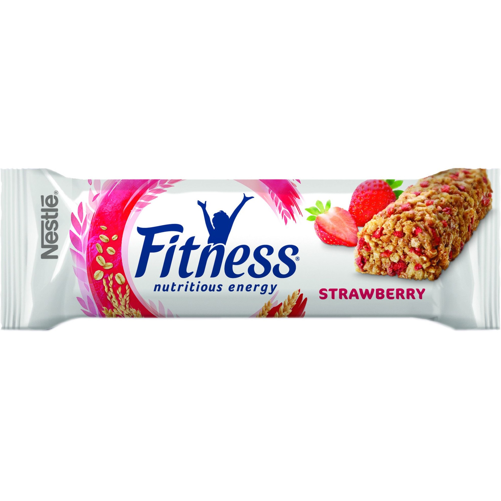 FITNESS BATON CAPSUNI 23.5GR