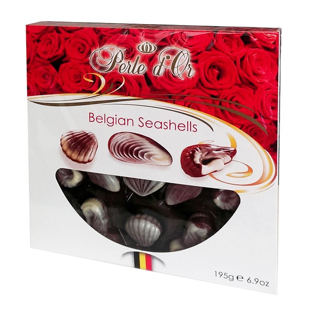 MAITRE TRUFFOUT FRUCTE MARE PERLE D`OR 195GR