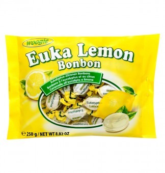 WOOGIE DROPSURI EUKA-LEMON 175GR