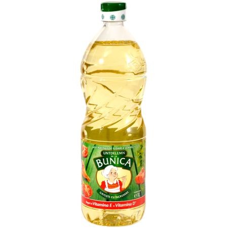 BUNICA ULEI FLOAREA SOARELUI 1L