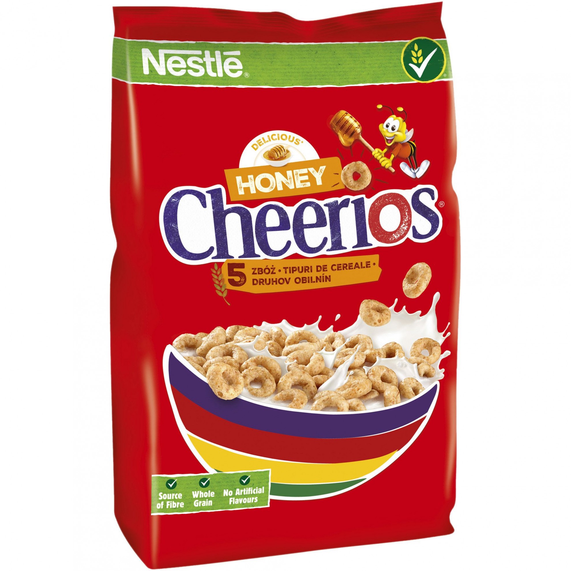 CHEERIOS CEREALE 250GR