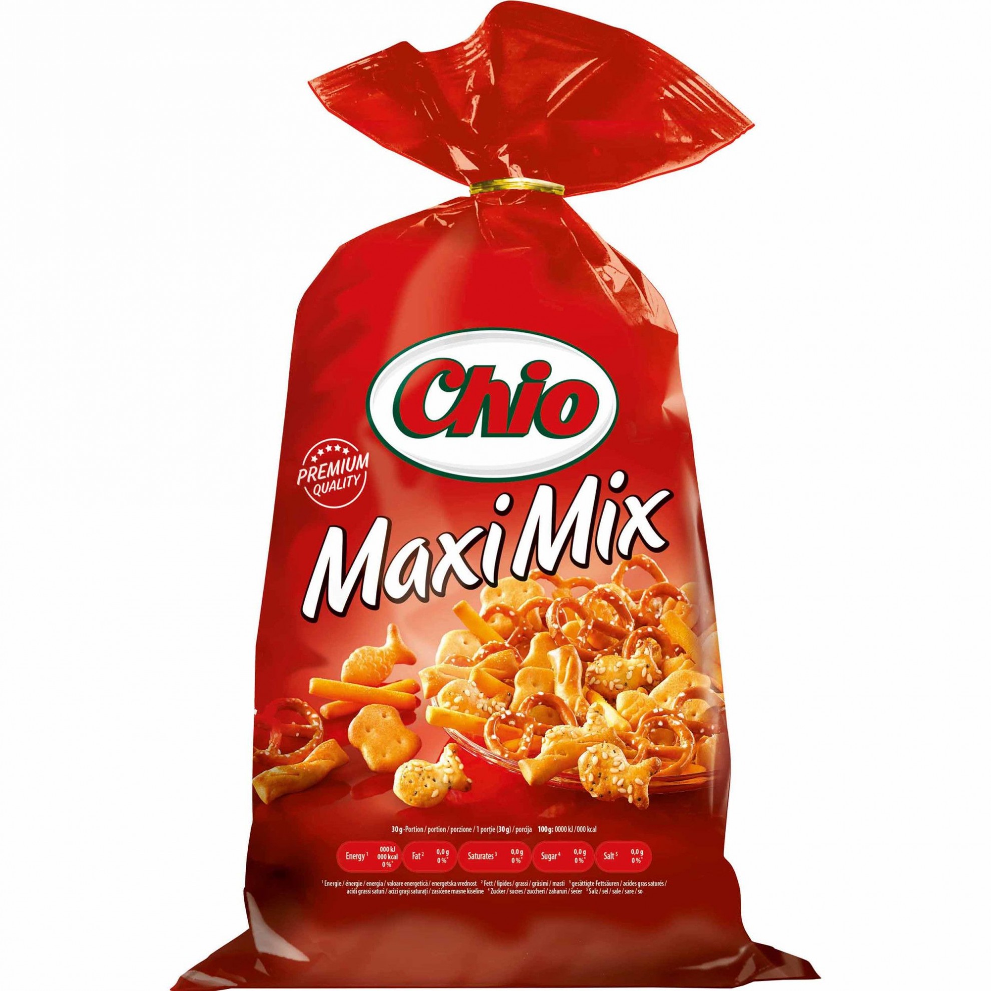 CHIO MAXI MIX 750GR