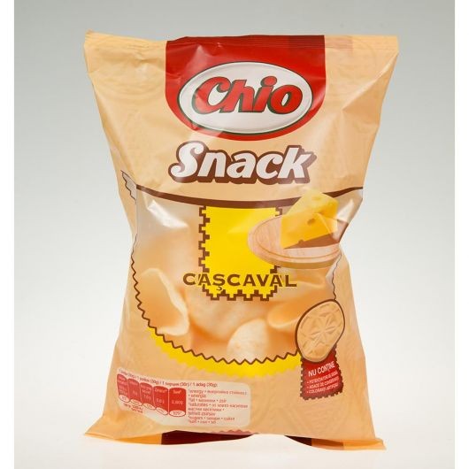CHIO SNACK CHEESE 65 GR