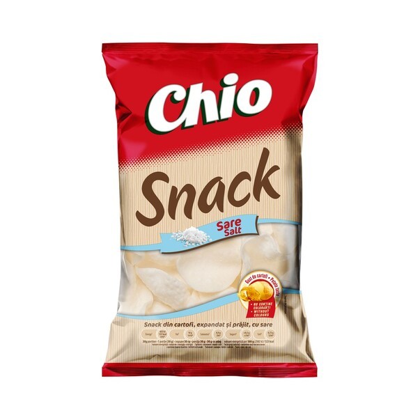 CHIO SNACK SARE 65 GR