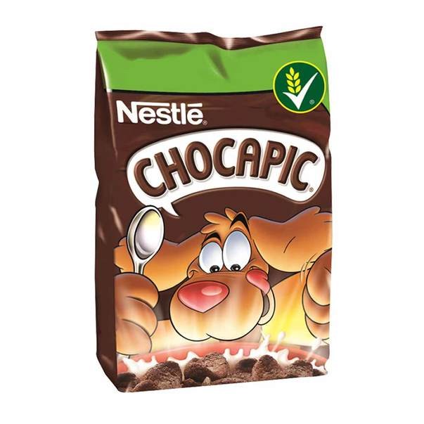 CHOCAPIC CEREALE 250GR