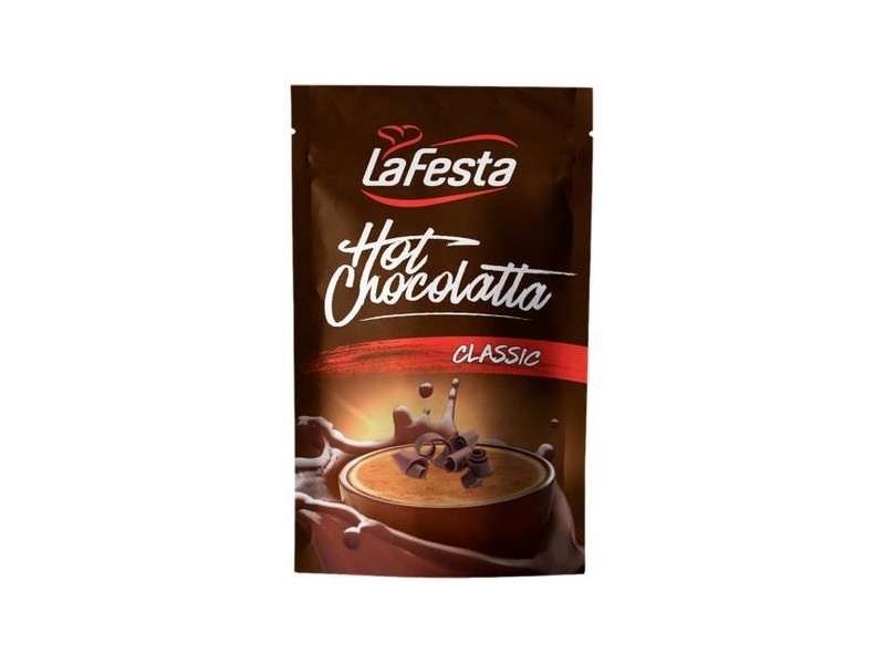 LA FESTA CIOCOLATA CALDA CLASSIC 25GR