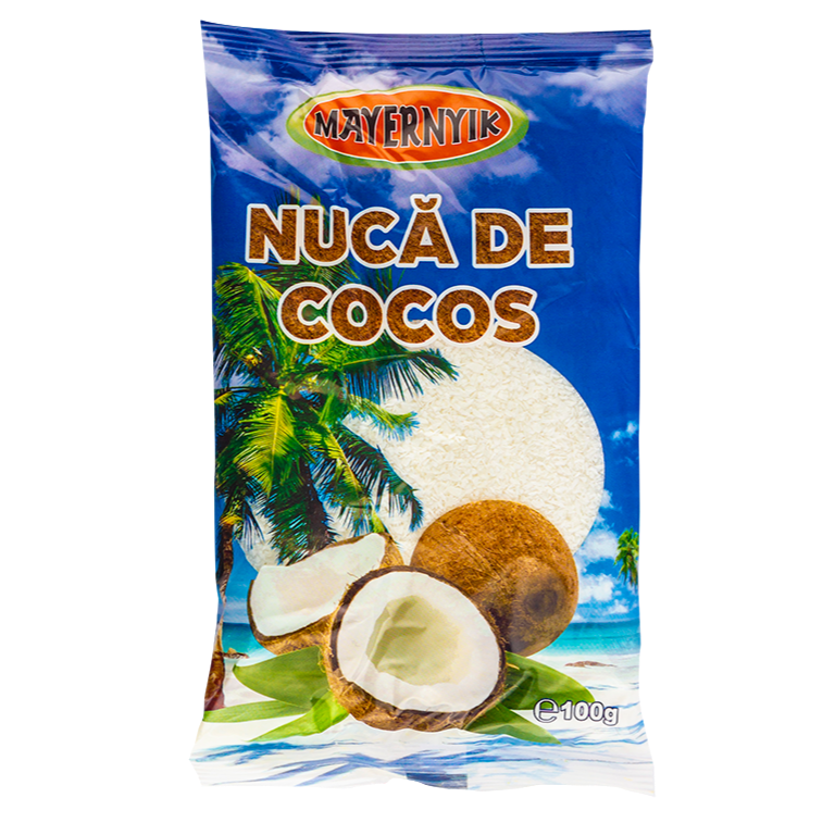 MAYERNYIK COCOS 100GR