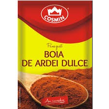 COSMIN BOIA DULCE 17GR