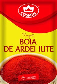 COSMIN BOIA IUTE 17GR