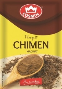 COSMIN CHIMEN MACINAT 17GR