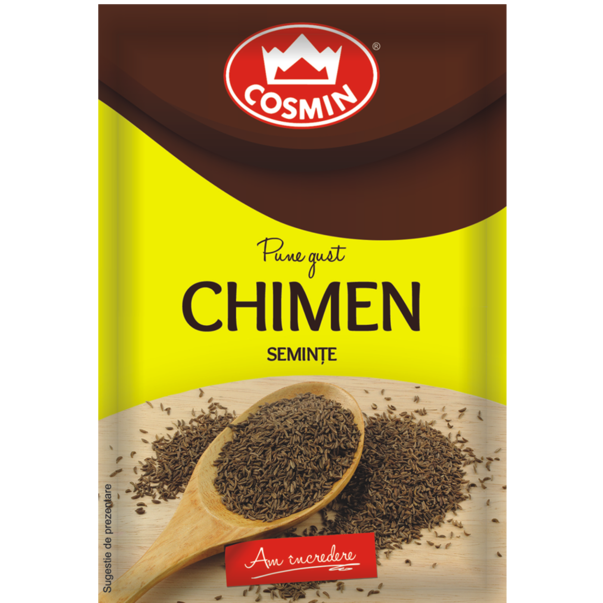 COSMIN CHIMEN SEMINTE 20GR
