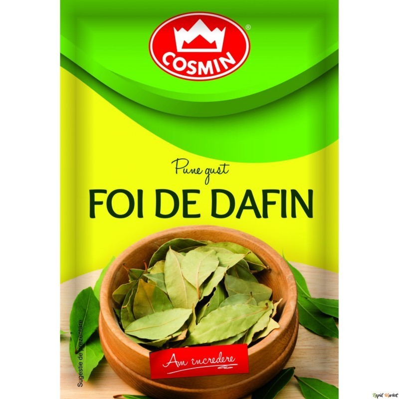 COSMIN FOI DAFIN 4GR