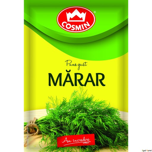 COSMIN MARAR 8GR