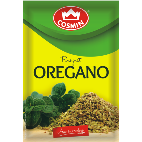 COSMIN OREGANO 8GR
