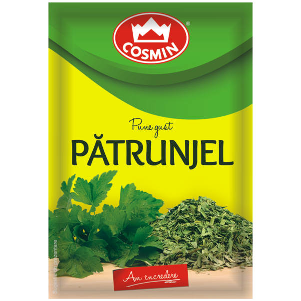 COSMIN PATRUNJEL 8GR