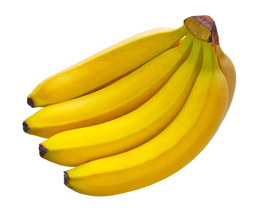 BANANE CAL.I 1KG
