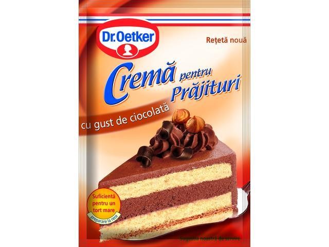 DR.OETKER CREMA CIOCOLATA 55GR