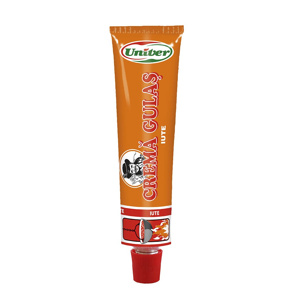 UNIVER CREMA GULAS IUTE 70GR