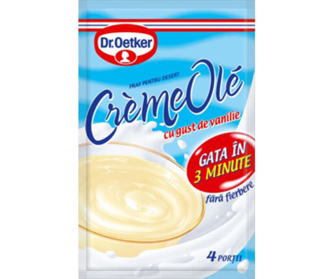 DR.OETKER CREME OLE VANILIE 80GR