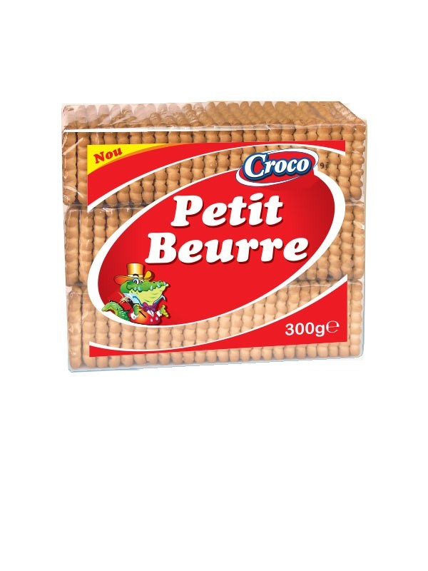 CROCO PETIT BEURE 300GR