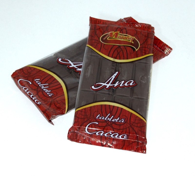 CUVERTURA CACAO 100GR