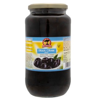 DON FERNANDO MASLINE NEGRE F.S 935ML