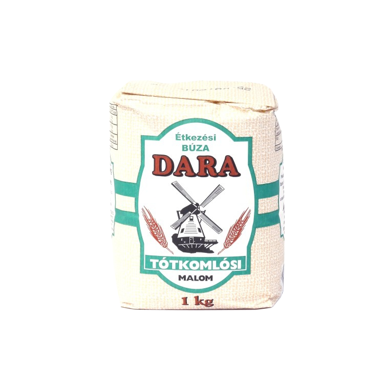 DARA GRIS TOTKOMLOSI 1KG