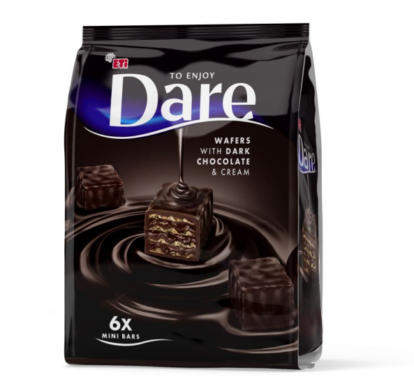 ETI DARE NAPOLITANE BAG 112 GR