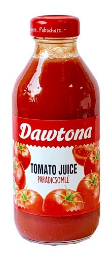 DAWTONA SUC DE ROSII 99.5% 330ML