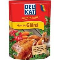 DELIKAT GAINA 400GR