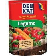 DELIKAT LEGUME 200GR