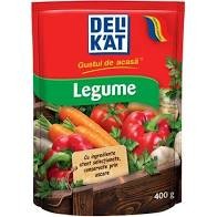 DELIKAT LEGUME 400GR