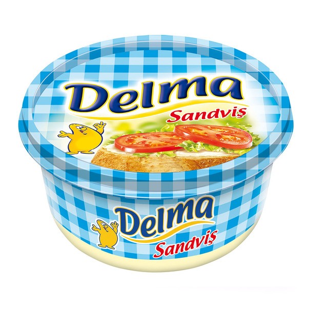 DELMA SANDWICH 225GR