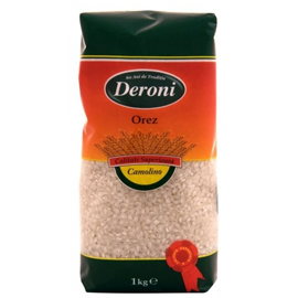 DERONI OREZ CAMOLINO 1 KG