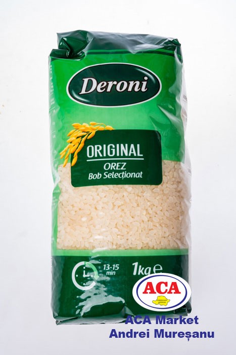 DERONI OREZ ORIGINAL 1KG