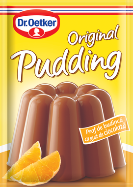 DR.OETKER BUDINCA CIOCOLATA 50GR