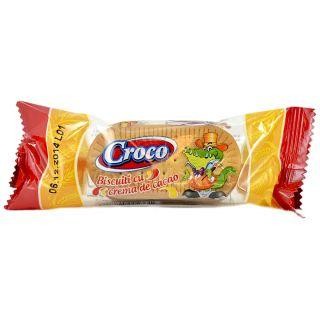 CROCO EUGENIA CR.CACAO 25GR
