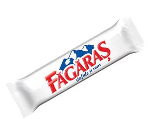 FAGARAS BATON 30GR