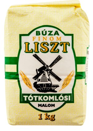 FAINA UNGARIA BL 55  1KG
