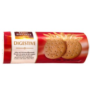 FEINY BISCUITI DIGESTIVI 400GR