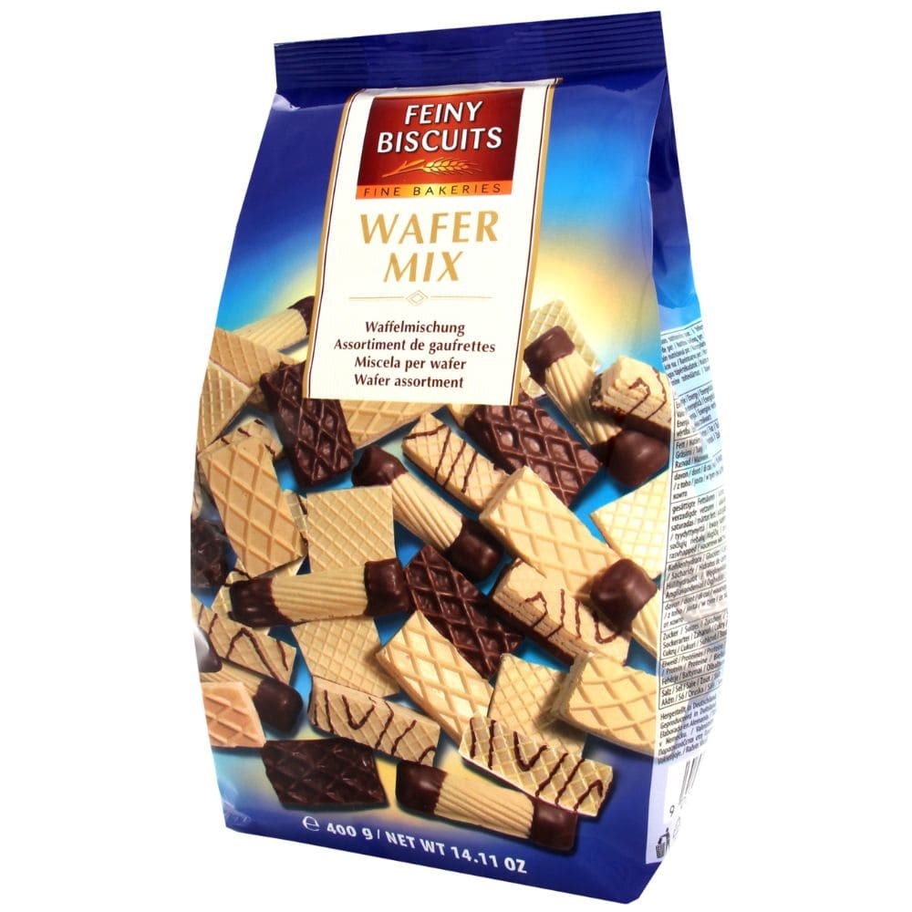 FEINY MIX DE NAPOLITANE 400 GR