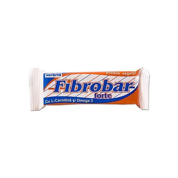 REDIS NUTRITIE FIBROBAR FORTE 60GR
