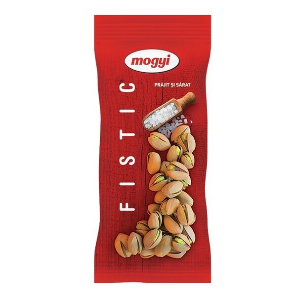 MOGYI FISTIC PRAJIT SI SARAT 60GR