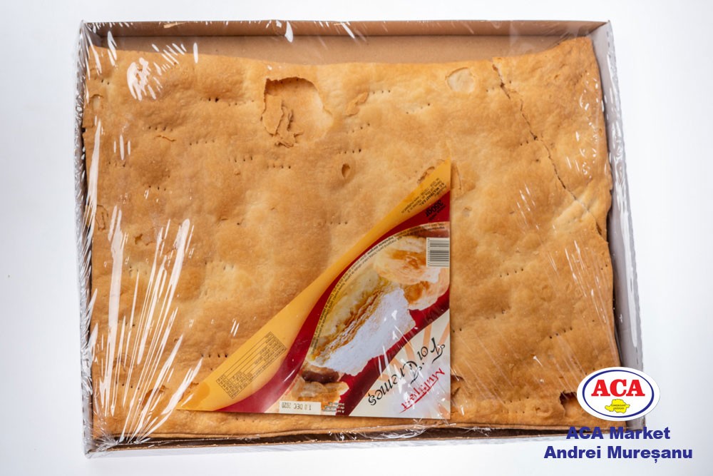FOI DE CREMES MULTIPAST 350GR